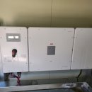 미소 태양광발전소 이미지