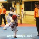 대전중앙태권도체육관 이미지