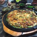 항아리수제비 이미지