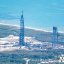 블루 오리진, LC-36 회수를 시작, 2026년 말까지 RTF 목표 이미지