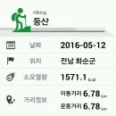 백아산관광목장 이미지