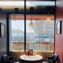 광교참좋은병원 | 수원광교맛집 키유스테이크 | 캐쥬얼한 분위기의 수원 데이트 코스