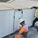 에스비솔라 태양광발전소 이미지