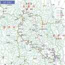 경북 경주시 기림사+함월산 코스/2023.4.10.월(1/3일차) 이미지