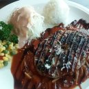 그랑드와 레스토랑 이미지