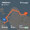왜목주유소