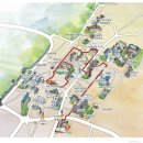 희망샘도서관 | 석정보름우물터~중앙 중고교~가회동11번지~돈미약국~가회동31번지~정독 도서관~백인제가옥-해설사 동행