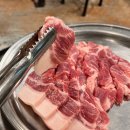 개봉등갈비 | 개봉역 고기집 등갈비랑 꼬들살이랑 후기