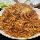 나들목아구찜 | 원마산아구찜 마포역 용강동 맛집 n년째 가는 로컬 맛집에서 연말 모임 추천!