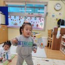 대롱대롱 줄 달린 장갑을 쳐요👋👋 이미지