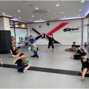 신화합기도 소담관 이미지