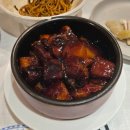 경악 | 상하이 홍소육 맛집 [라오지스] 비추천 후기 (🚫위생 경악 그 자체..)(웨이팅방법)