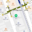 GS25 금천우림점 이미지