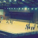 성북체육관 (태권도) 이미지