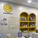 주방에 온 댕댕이 이미지