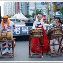 난타&풍물 이미지