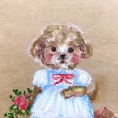 파스텔일러스트A 이미지