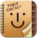 아이폰 추천 연락처 관리 앱 파워컨텍트-PowerContact 리딤코드 이미지