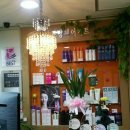 샤르망헤어아트 이미지