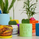 녹색플라워 이미지