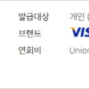 UPI해외할부