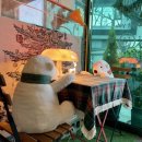 구조라펜션텔 이미지