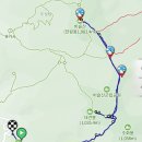 참꽃어린이집 앞 | 대구 비슬산 등산후기, 참꽃군락지 보고 천왕봉까지 찍은 코스｜BAC100대명산 인증