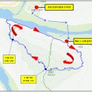 2024년 9월 01일(첫째주/1,235차) "홍천 팔봉산"산행 갑니다~~~ 이미지