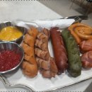 카스 스크린 골프 이미지