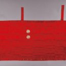 한암스님 가사(3점) 이미지