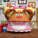 이쁘니 이발소 이미지