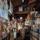 미니어처 목조주택교실 | [다카마쓰] 빈티지 감성 끝판왕 레트로 북샵'나타쇼' (aka. 현지인도 몰래가는 로컬 히든 스폿)