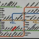 지하철 2호선 개금역 이미지