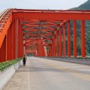 행운주유소 | 한강 따라 걷기16(향산리삼층석탑-덕천교-별곡리정류장)