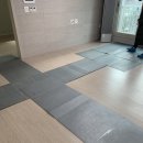 코아루퍼스트아파트 앞 | 덕양구 향동동 DMC두산위브더퍼스트 아파트 포장이사 후기