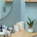 나무향 가득 이미지