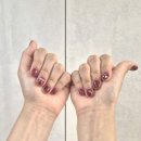 라뉘 | 광안리 네일샵 ‘네일 라뉘’ 후기