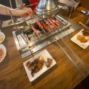 화룡양꼬치마라탕