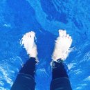 왕숙천둔치공원(물놀이장) 이미지