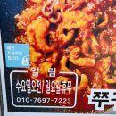 7223 | 대구 쭈돼 쭈꾸미삼겹살 솔직 후기
