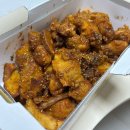 60계치킨 하단신평점 | 60계 치킨 쯔란윙봉 내돈내산 맛 후기