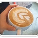 [야간]라떼아트 이미지