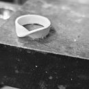 칠보공예 장신구 제작 이미지