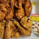 호식이두마리치킨인천마전점