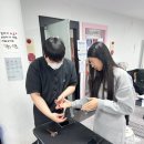 세미사 | 애견미용학원 직원이 자격증 취득하는 이유(시설, 수업 후기)