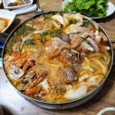 소죽도갯마을산낙지마당 이미지