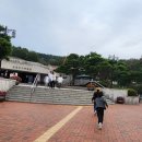 국립부여박물관 야외주차장 이미지