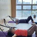 정비하다 | 무너진 중심을 다시 세우는 시간 - 정렬 · 회복 중심 요가 수업 후기