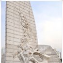 중앙1호근린공원 | 인공 연못 휴식과 나무숲길 산책, 부천 중앙공원