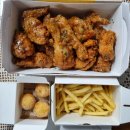 자담치킨 메뉴 추천| 조정석치킨/ 맵슐랭, 치요링 가격,후기/ 동물복지 착한치킨